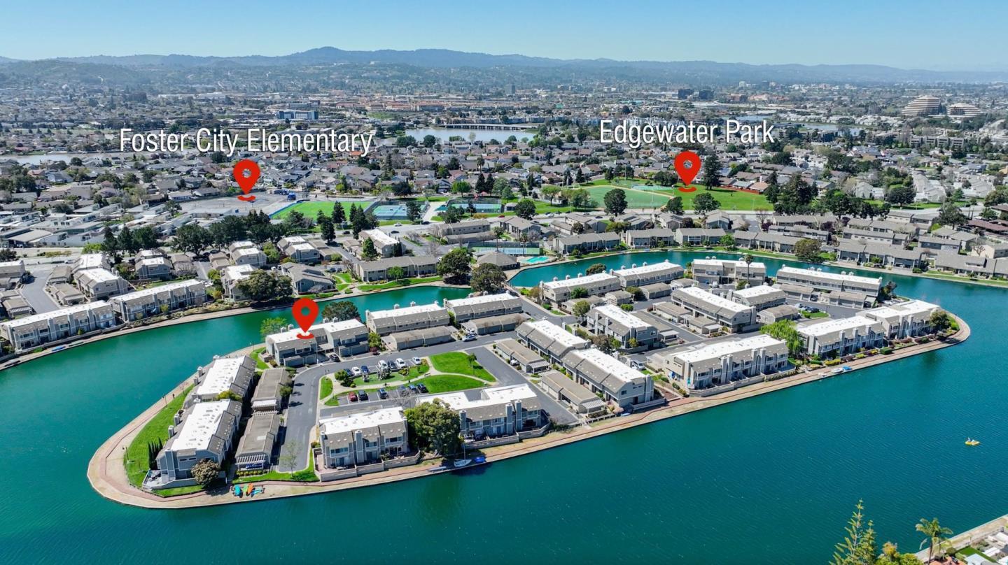 872 Andromeda Ln, Foster City 94404